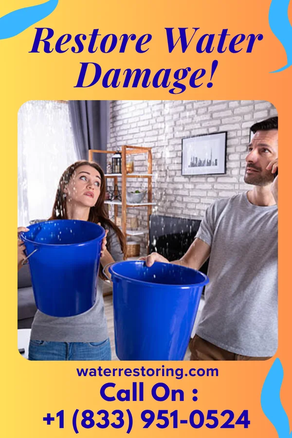 water restoration North Storm Recovery Professionals Whittingham